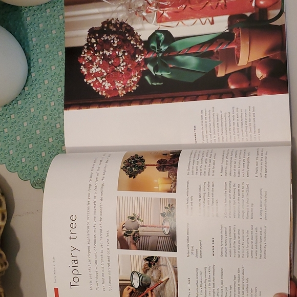 Decorating Projects to transform your home book - Picture 6 of 7